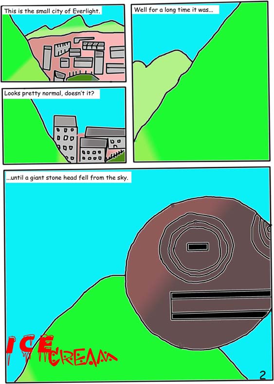 Comic